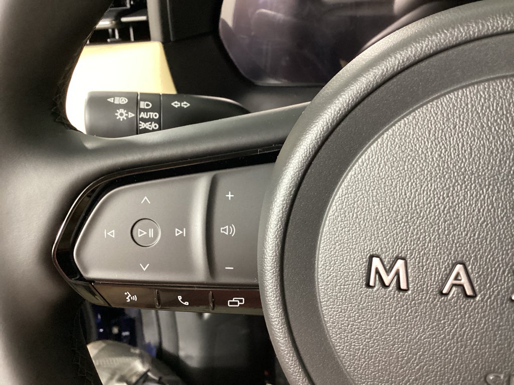 2026 Mazda Mazda CX-5 2.5 S Premium
