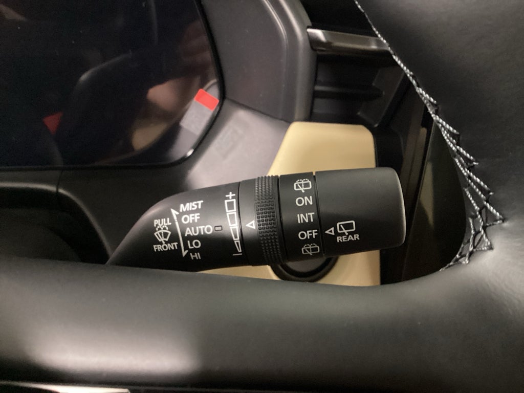 2026 Mazda Mazda CX-5 2.5 S Premium