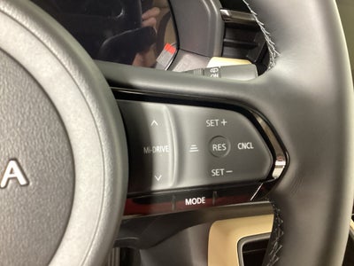 2026 Mazda Mazda CX-5 2.5 S Premium