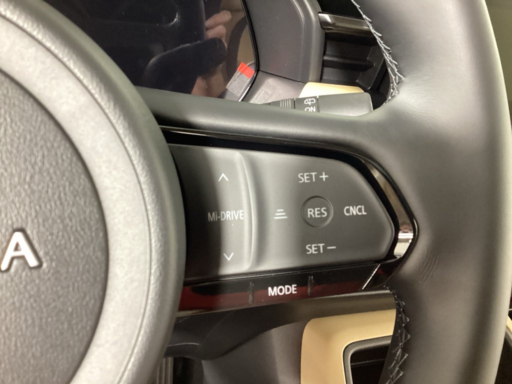 2026 Mazda Mazda CX-5 2.5 S Premium