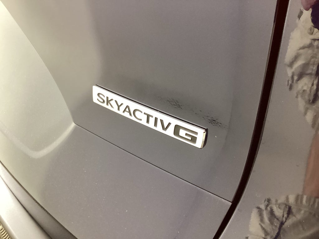 2026 Mazda Mazda CX-5 2.5 S Premium