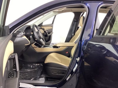 2026 Mazda Mazda CX-5 2.5 S Premium
