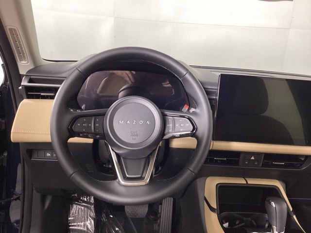 2026 Mazda Mazda CX-5 2.5 S Premium