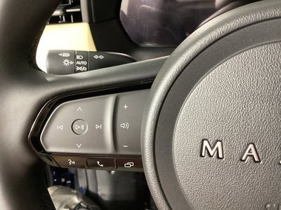 2026 Mazda Mazda CX-5 2.5 S Premium
