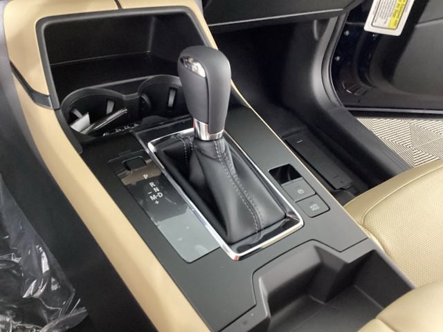 2026 Mazda Mazda CX-5 2.5 S Premium