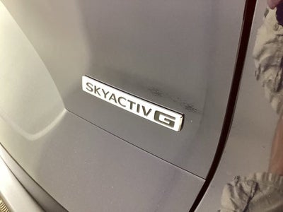 2026 Mazda Mazda CX-5 2.5 S Premium