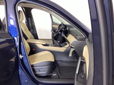 2026 Mazda Mazda CX-5 2.5 S Premium