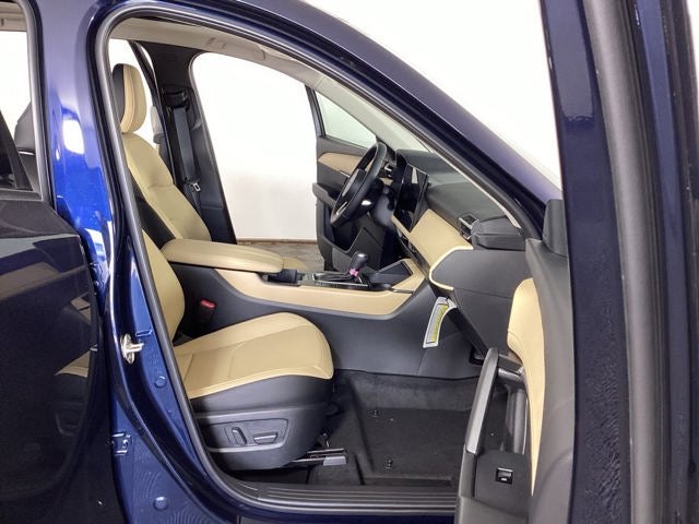 2026 Mazda Mazda CX-5 2.5 S Premium
