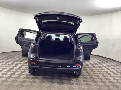 2026 Mazda Mazda CX-5 2.5 S Premium