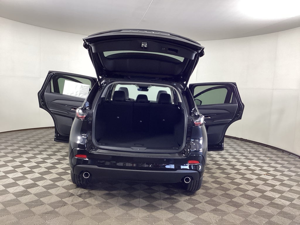 2026 Mazda Mazda CX-5 2.5 S Premium