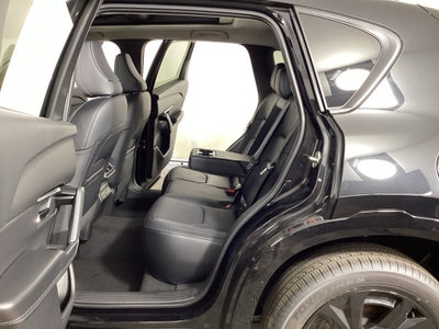 2026 Mazda Mazda CX-5 2.5 S Premium