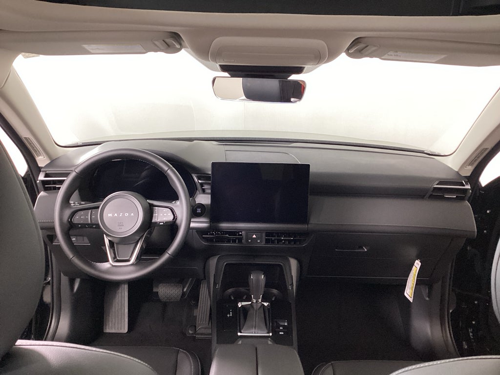 2026 Mazda Mazda CX-5 2.5 S Premium