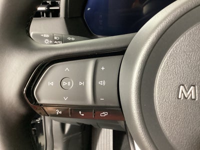 2026 Mazda Mazda CX-5 2.5 S Premium