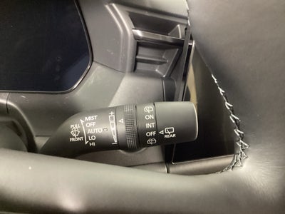2026 Mazda Mazda CX-5 2.5 S Premium