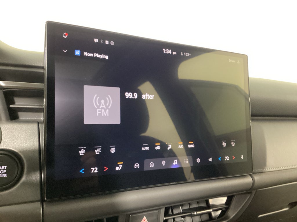 2026 Mazda Mazda CX-5 2.5 S Premium