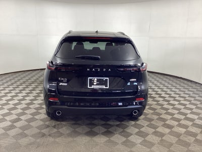 2026 Mazda Mazda CX-5 2.5 S Premium