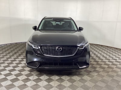 2026 Mazda Mazda CX-5 2.5 S Premium