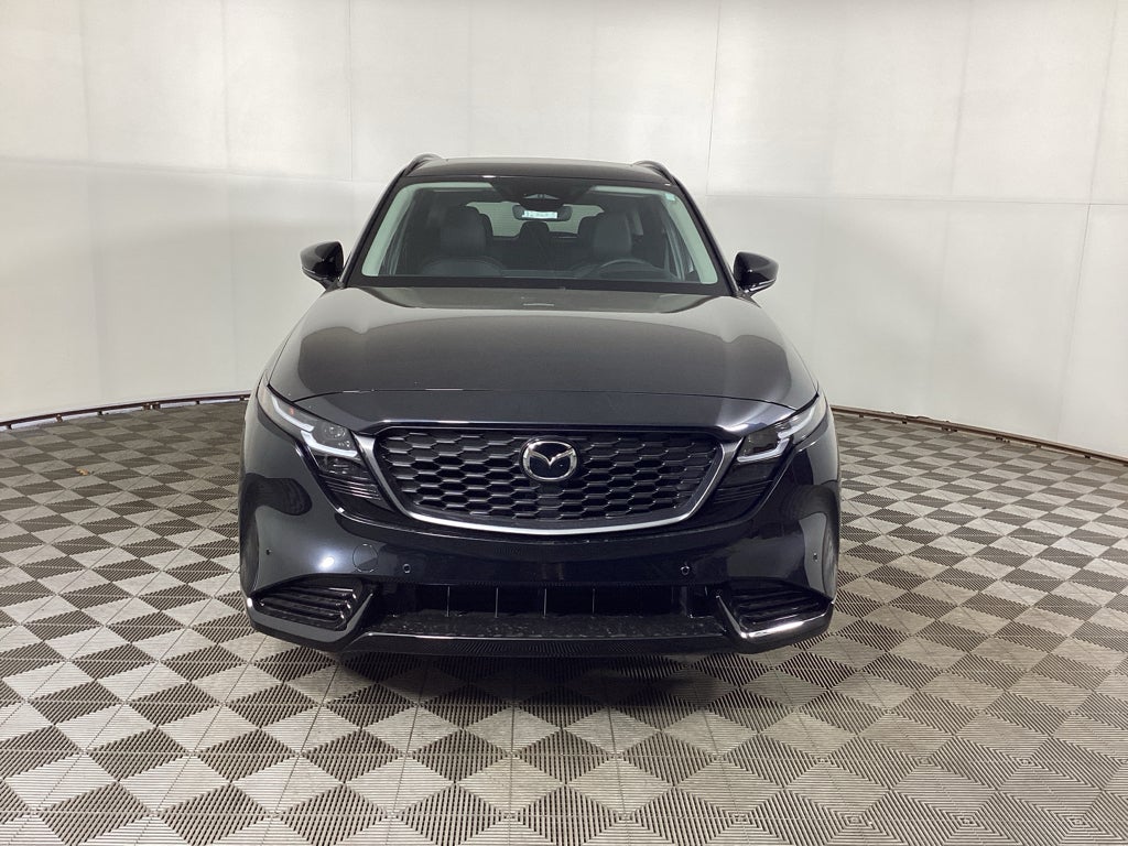 2026 Mazda Mazda CX-5 2.5 S Premium