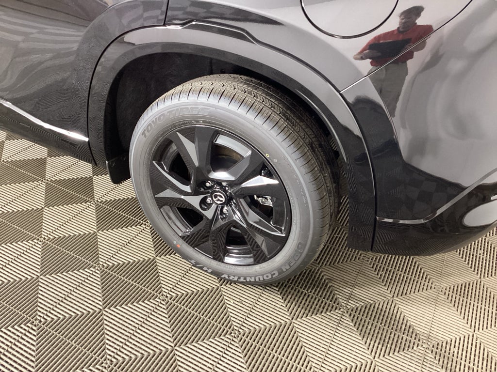 2026 Mazda Mazda CX-5 2.5 S Premium