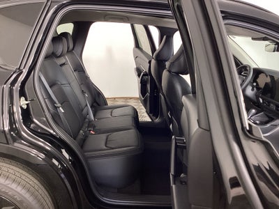 2026 Mazda Mazda CX-5 2.5 S Premium