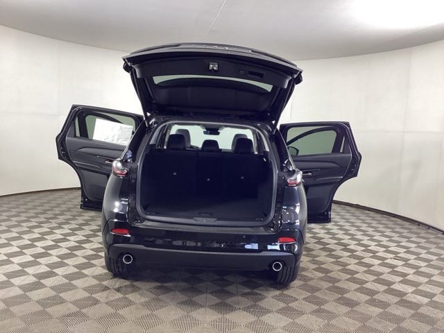 2026 Mazda Mazda CX-5 2.5 S Premium