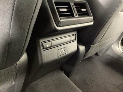 2026 Mazda Mazda CX-5 2.5 S Premium