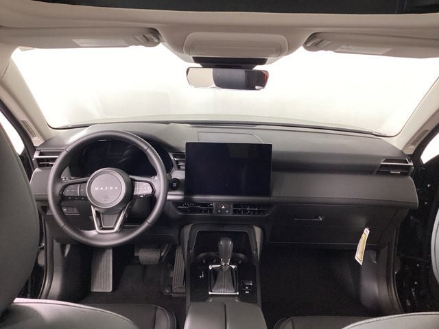2026 Mazda Mazda CX-5 2.5 S Premium
