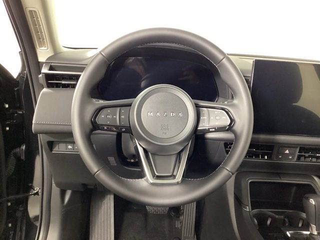 2026 Mazda Mazda CX-5 2.5 S Premium