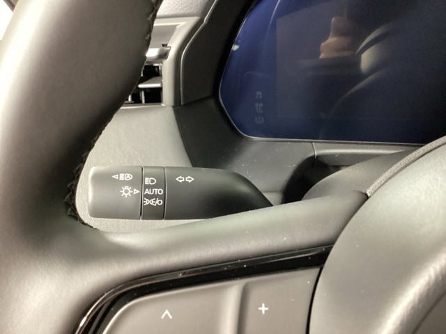 2026 Mazda Mazda CX-5 2.5 S Premium
