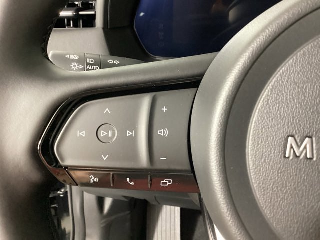 2026 Mazda Mazda CX-5 2.5 S Premium