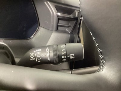 2026 Mazda Mazda CX-5 2.5 S Premium