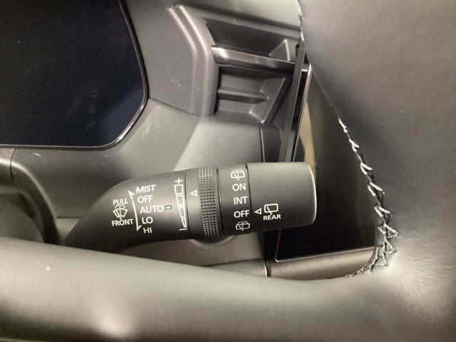 2026 Mazda Mazda CX-5 2.5 S Premium