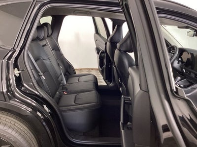 2026 Mazda Mazda CX-5 2.5 S Premium