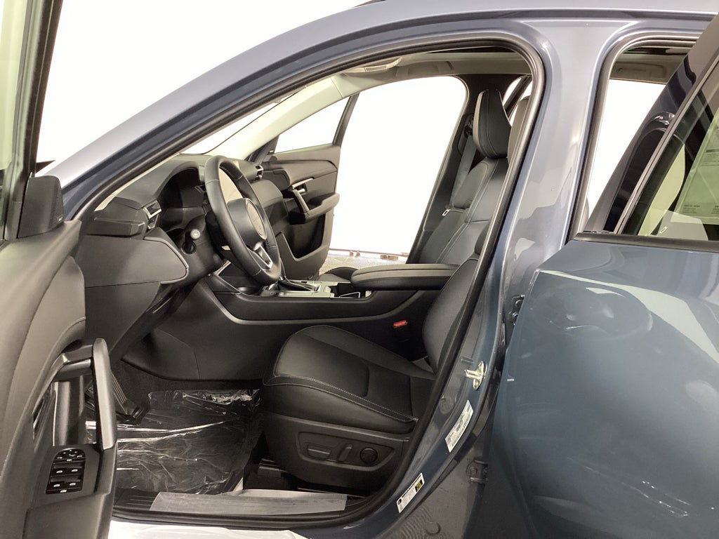2026 Mazda Mazda CX-5 2.5 S Premium