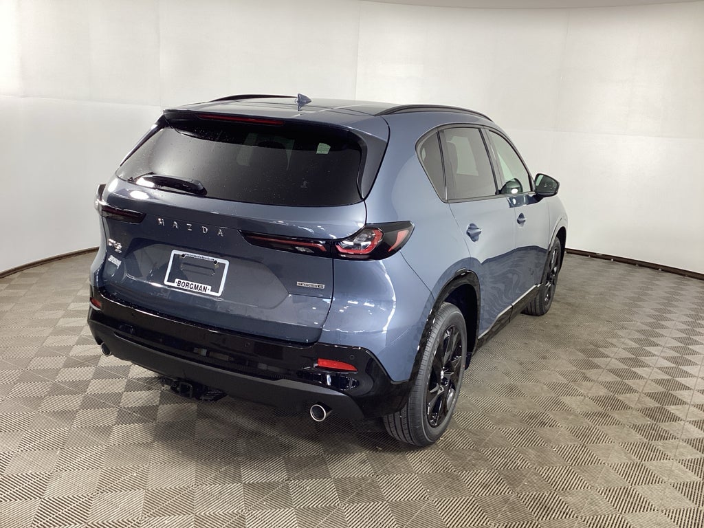 2026 Mazda Mazda CX-5 2.5 S Premium