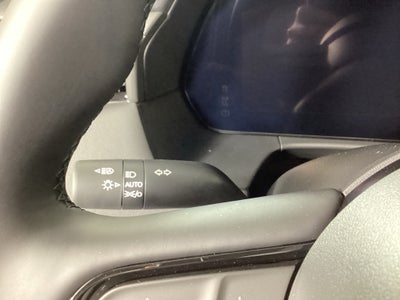 2026 Mazda Mazda CX-5 2.5 S Premium