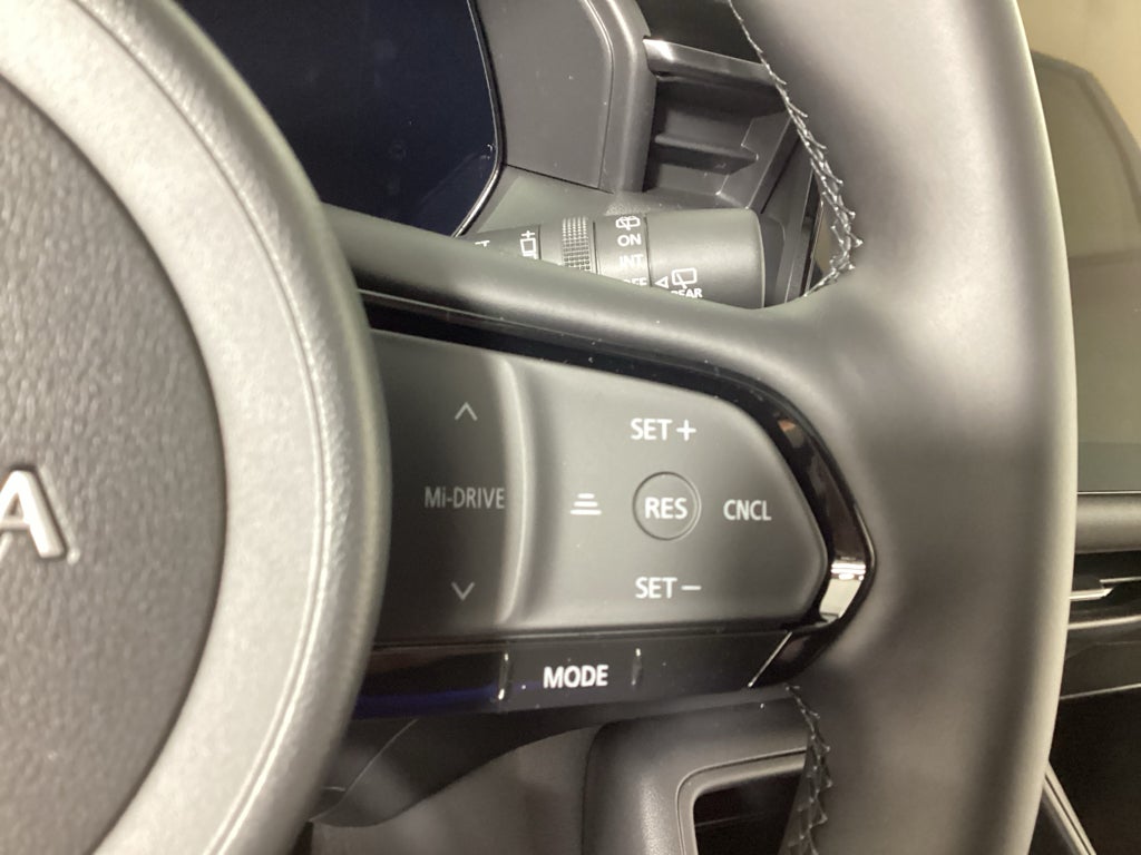 2026 Mazda Mazda CX-5 2.5 S Premium