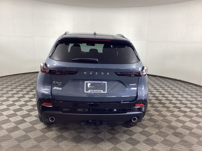 2026 Mazda Mazda CX-5 2.5 S Premium