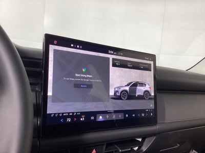 2026 Mazda Mazda CX-5 2.5 S Premium