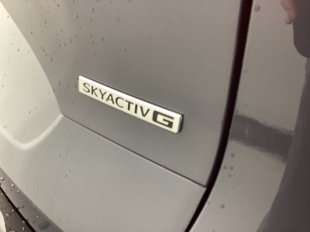 2026 Mazda Mazda CX-5 2.5 S Premium