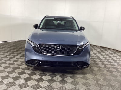 2026 Mazda Mazda CX-5 2.5 S Premium