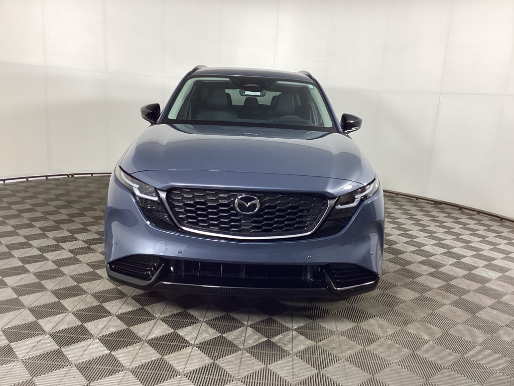 2026 Mazda Mazda CX-5 2.5 S Premium