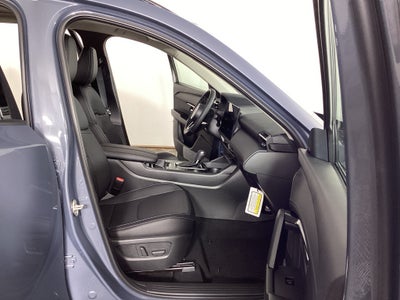 2026 Mazda Mazda CX-5 2.5 S Premium