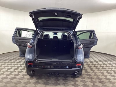 2026 Mazda Mazda CX-5 2.5 S Premium