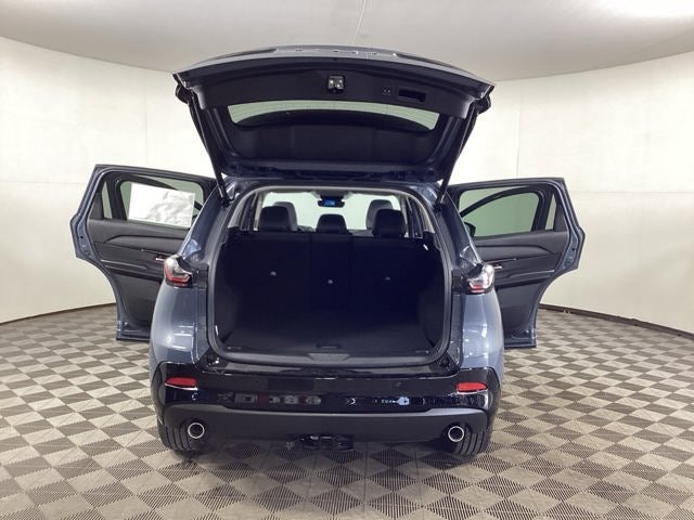 2026 Mazda Mazda CX-5 2.5 S Premium