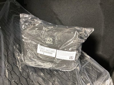 2026 Mazda Mazda CX-5 2.5 S Premium