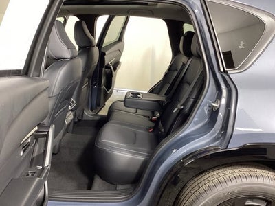 2026 Mazda Mazda CX-5 2.5 S Premium