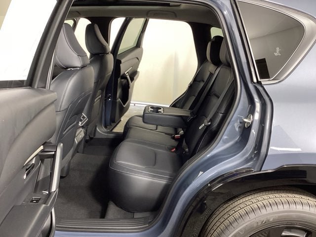 2026 Mazda Mazda CX-5 2.5 S Premium