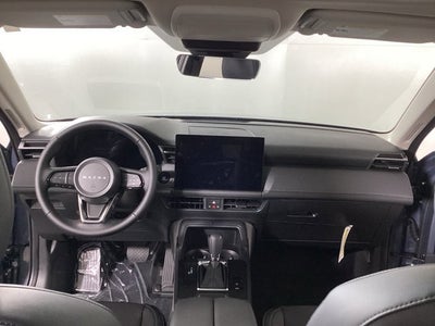 2026 Mazda Mazda CX-5 2.5 S Premium