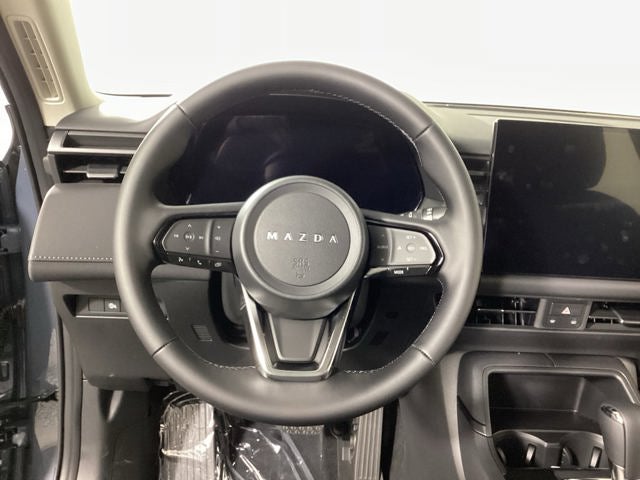 2026 Mazda Mazda CX-5 2.5 S Premium